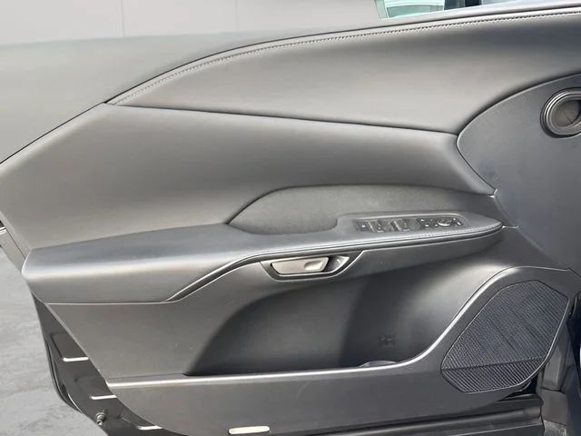 Used 2024 Black Lexus 350 Premium image 18
