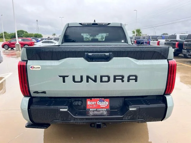 Used 2026  Toyota SR5 image 7
