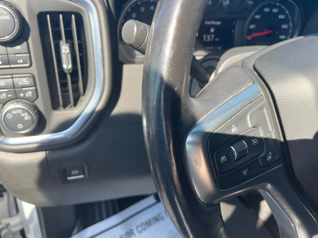 2021 Chevrolet Silverado 1500 RST - Photo 12