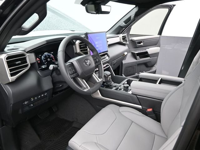 2026 Toyota Tundra Limited - Photo 4