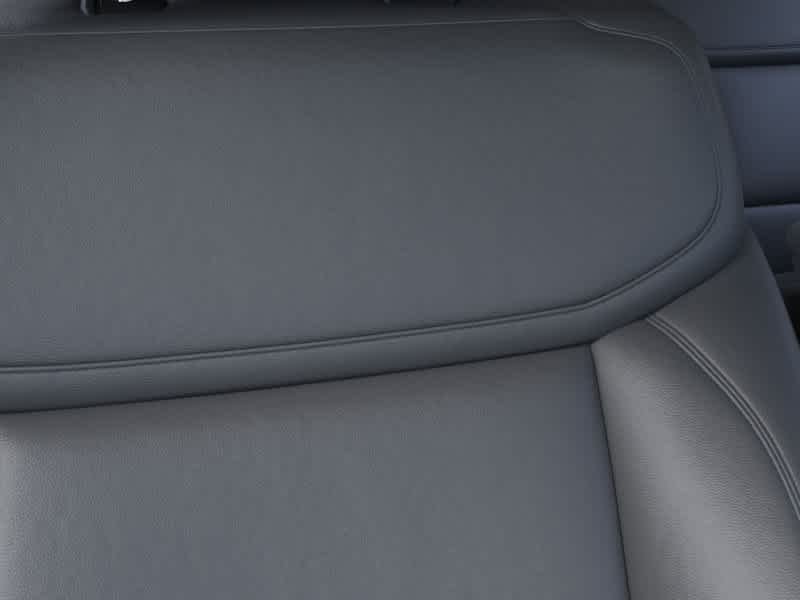New 2026 Star White Metallic Tri-Coat Ford MAX Active image 16