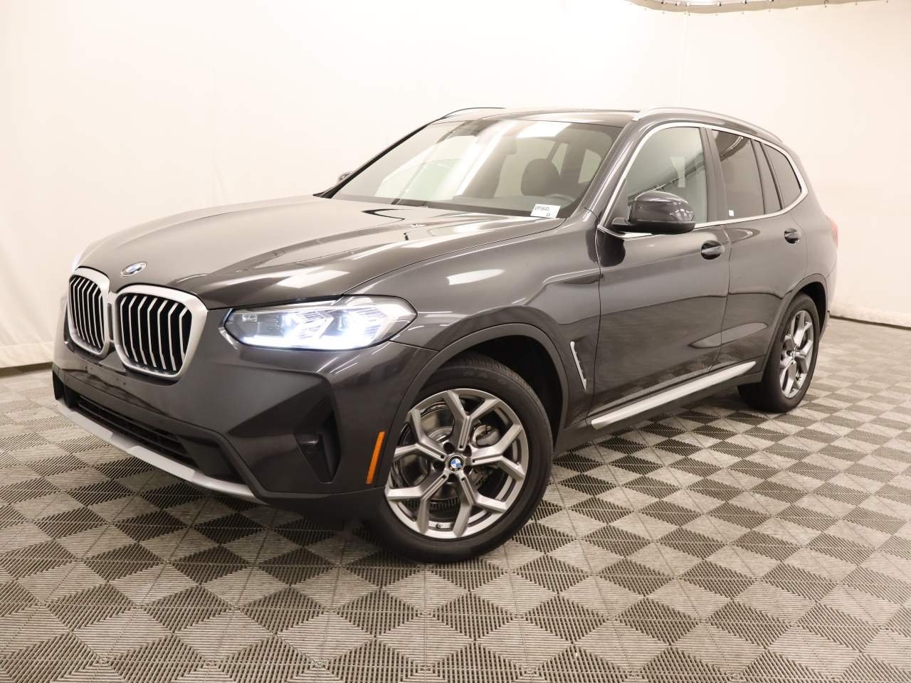 2024 BMW X3 xDrive30i's photo
