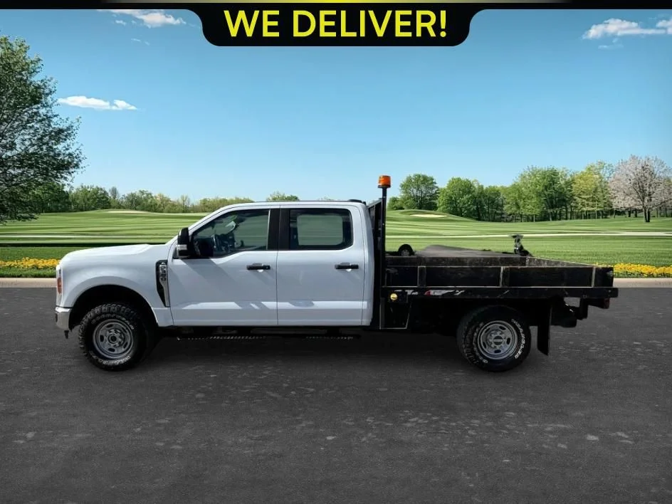 Used 2024 White Ford XL image 8