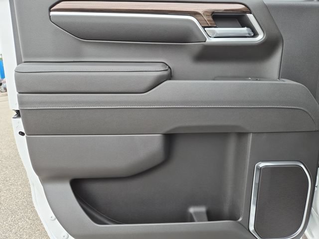 2026 Chevrolet Silverado 1500 RST - Photo 28