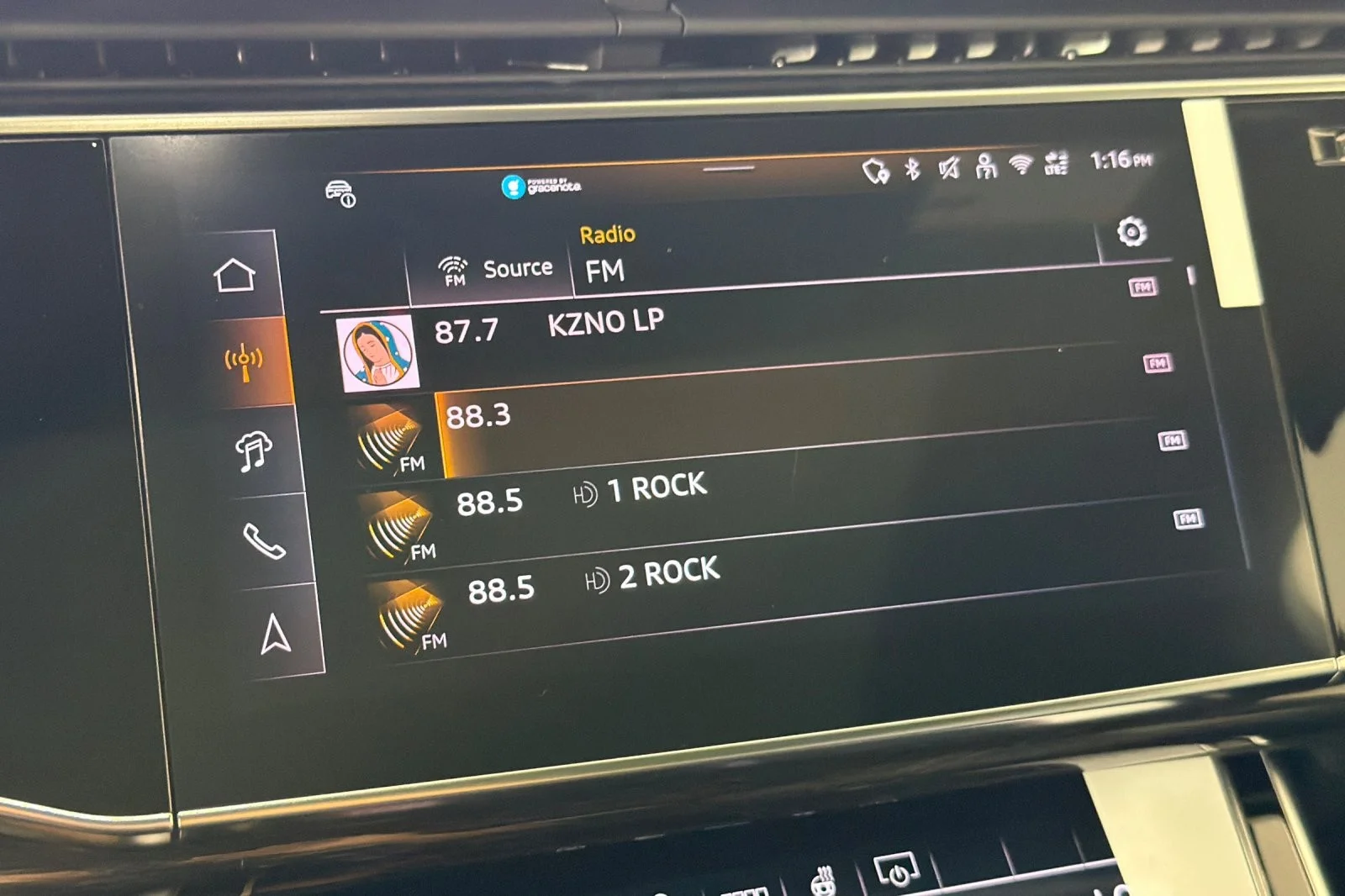 New 2026 Mythos Black Metallic Audi Premium Plus 45 quattro *Ltd Avail* image 17