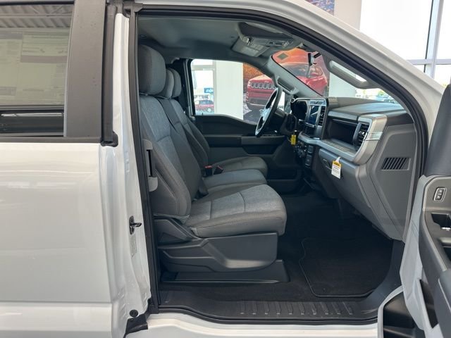 2026 Ford F-350 Super Duty XL - Photo 41