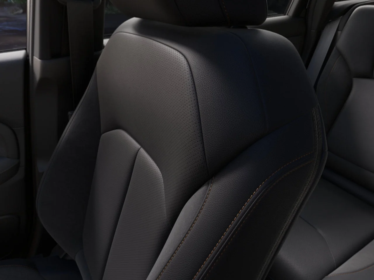 New 2026 DAYBREAK BLUE PEARL Subaru Touring image 23