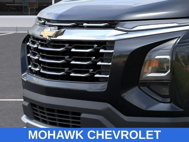 2027 Chevrolet Equinox LT - Photo 13