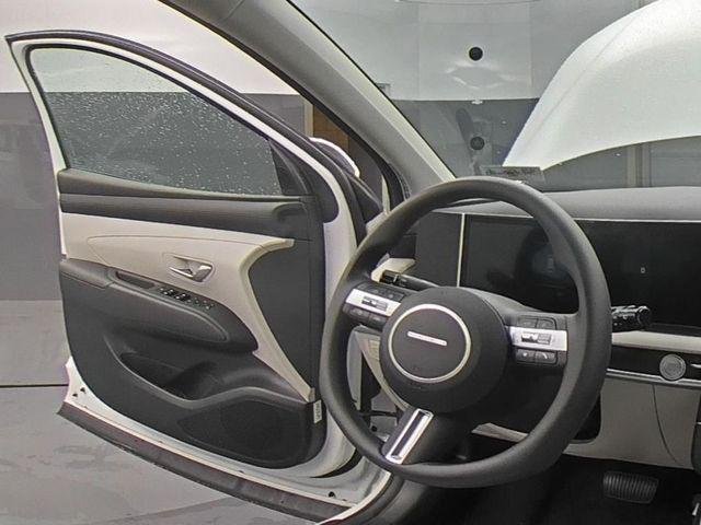 New 2026 White Hyundai SE AWD image 33