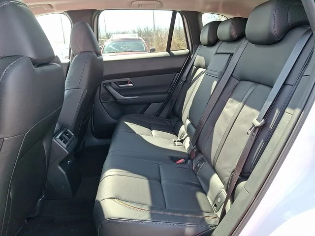 New 2026 Beige Mazda Premium image 7
