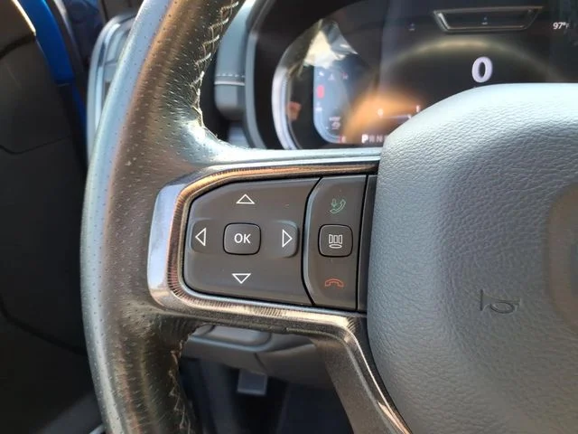 Used 2023 Blue Ram Rebel image 20