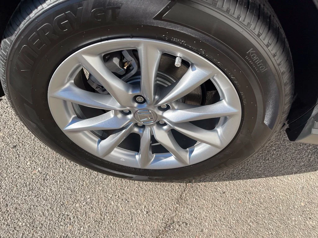 Used 2026  Honda EX image 31