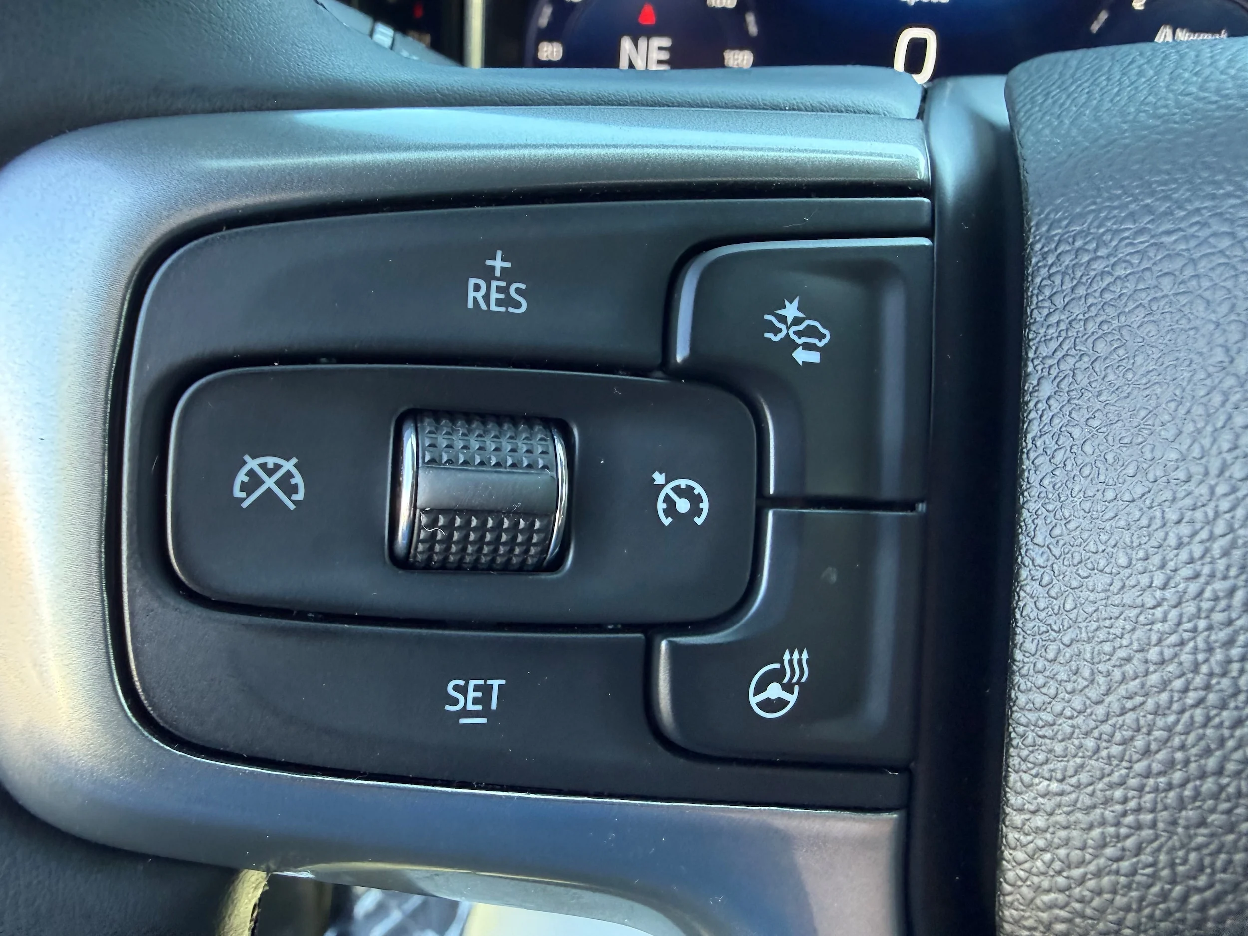 Used 2023 Northsky Blue Metallic Chevrolet LT image 17