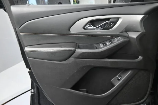 Used 2021 Black Chevrolet LT image 29