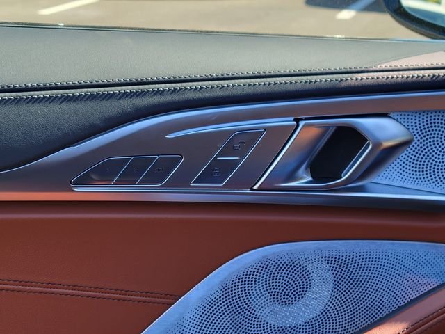 2026 BMW 8 Series 840i - Photo 18