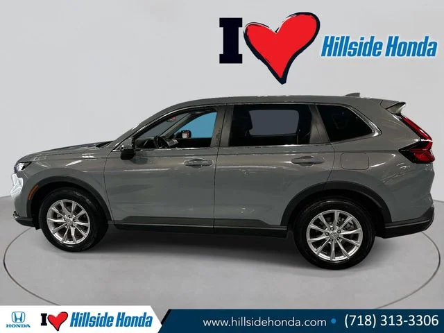 2024 Honda CR-V EX - Photo 2