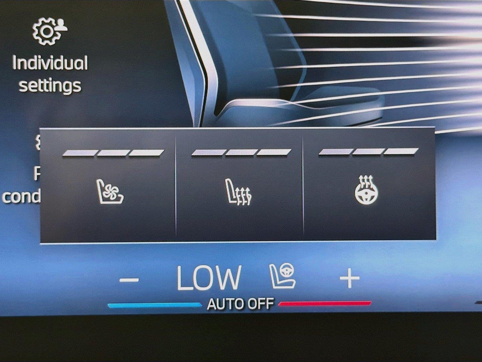 New 2027 Dark Graphite Metallic BMW 540i xDrive image 20