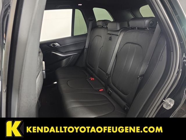 2021 BMW X5 40i - Photo 19