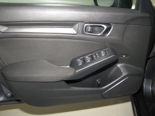 2024 Honda Civic Sport - Photo 10