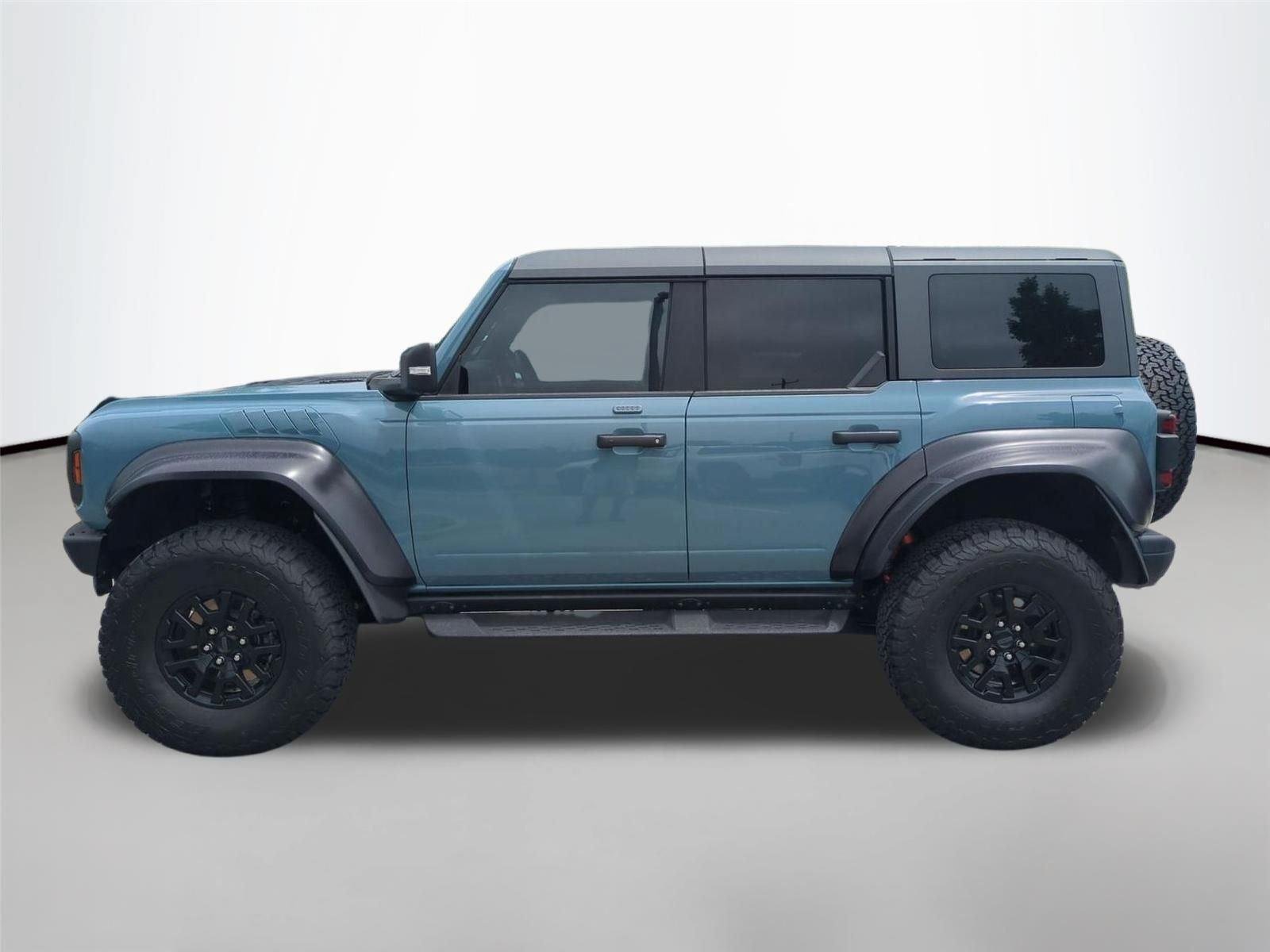 Used 2023 Area 51 Ford Raptor image 2