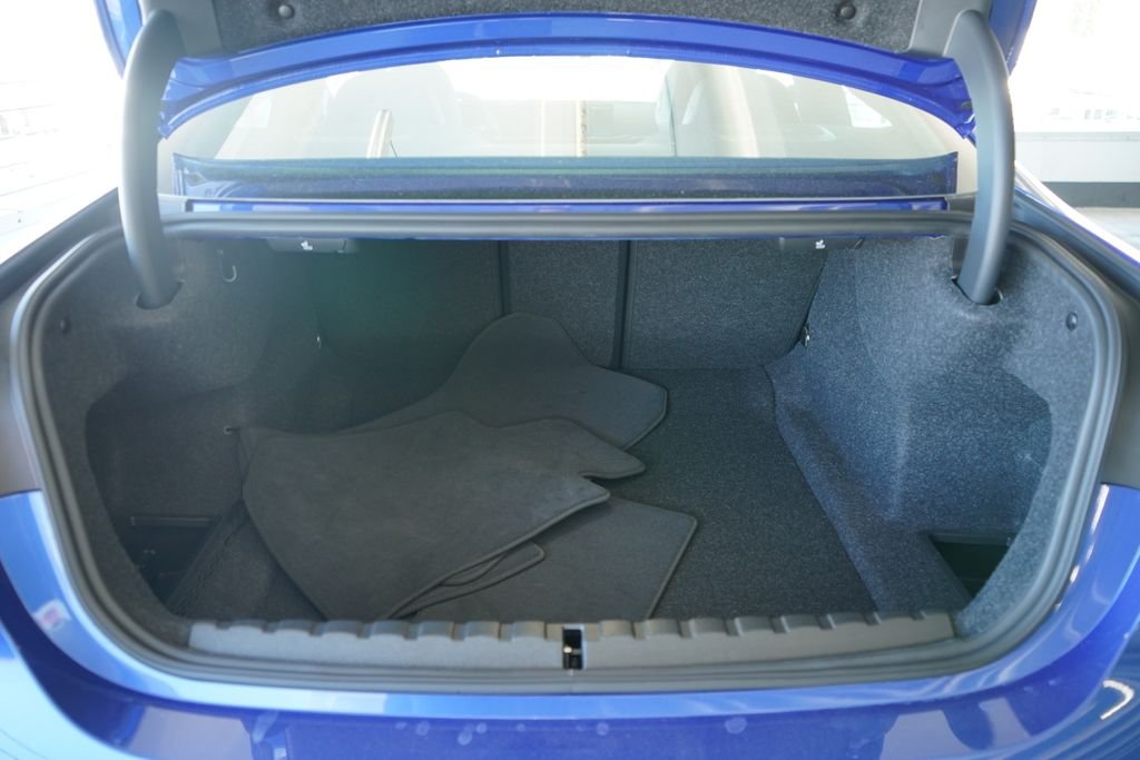 2026 BMW 4 Series 430i - Photo 20