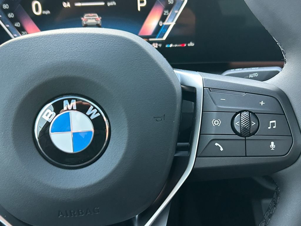 New 2026 Storm Bay Metallic BMW 228 Gran Coupe image 20