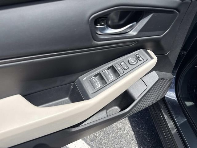 Used 2024 Gray Honda EX image 18
