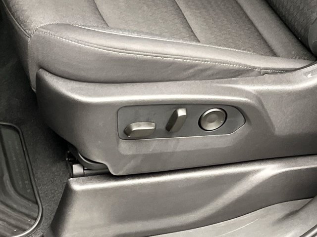 Used 2026 Sterling Gray Metallic Chevrolet LT image 11