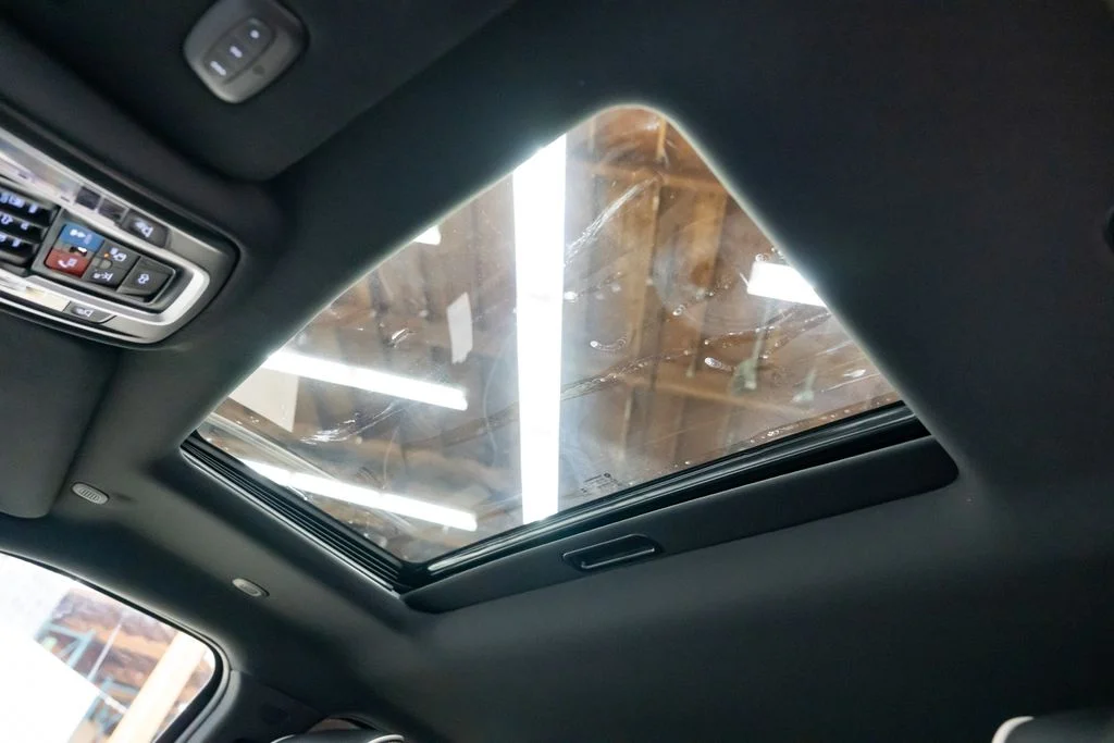 New 2026 Forged Blue Metallic Exterior Paint RAM Laramie image 22