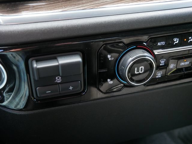 Certified Used 2024 Summit White Chevrolet LT image 24