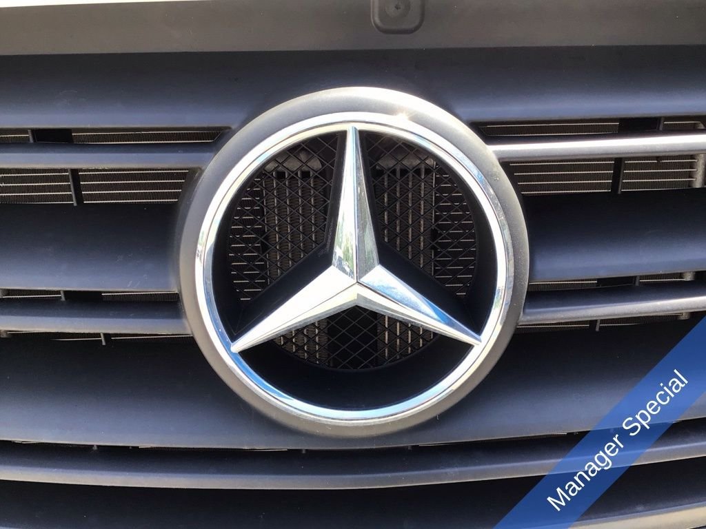 2022 Mercedes-Benz Sprinter Cab Chassis Base - Photo 13