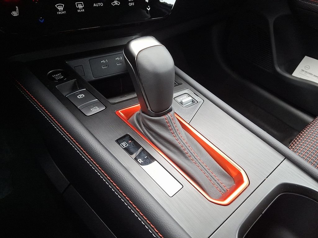 2026 Nissan KICKS SR AWD - Photo 6