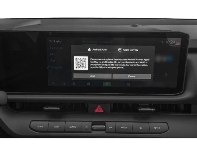 New 2027 Interstellar Gray Kia X-Line S image 15