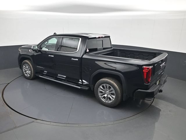 New 2026 Onyx Black GMC Denali image 19