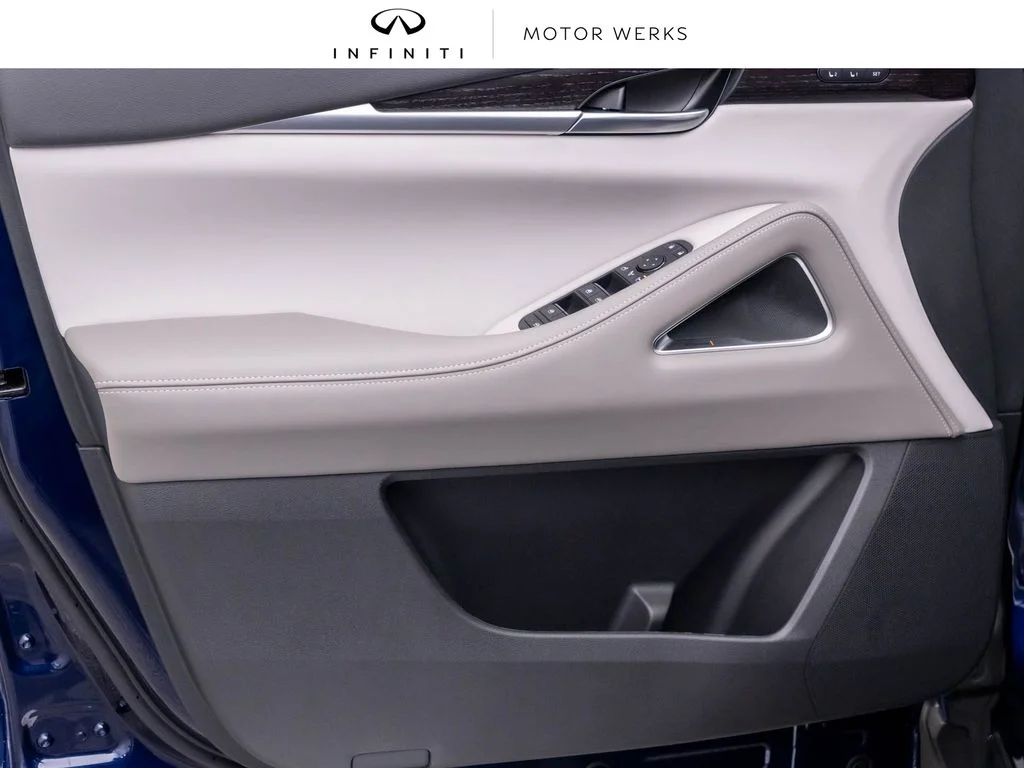 2027 INFINITI QX60 AUTOGRAPH - Photo 12