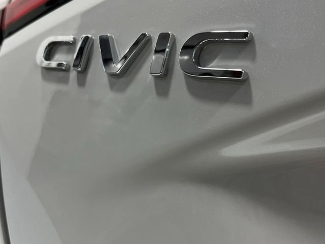 New 2026 Platinum White Pearl Honda Sport Touring image 6