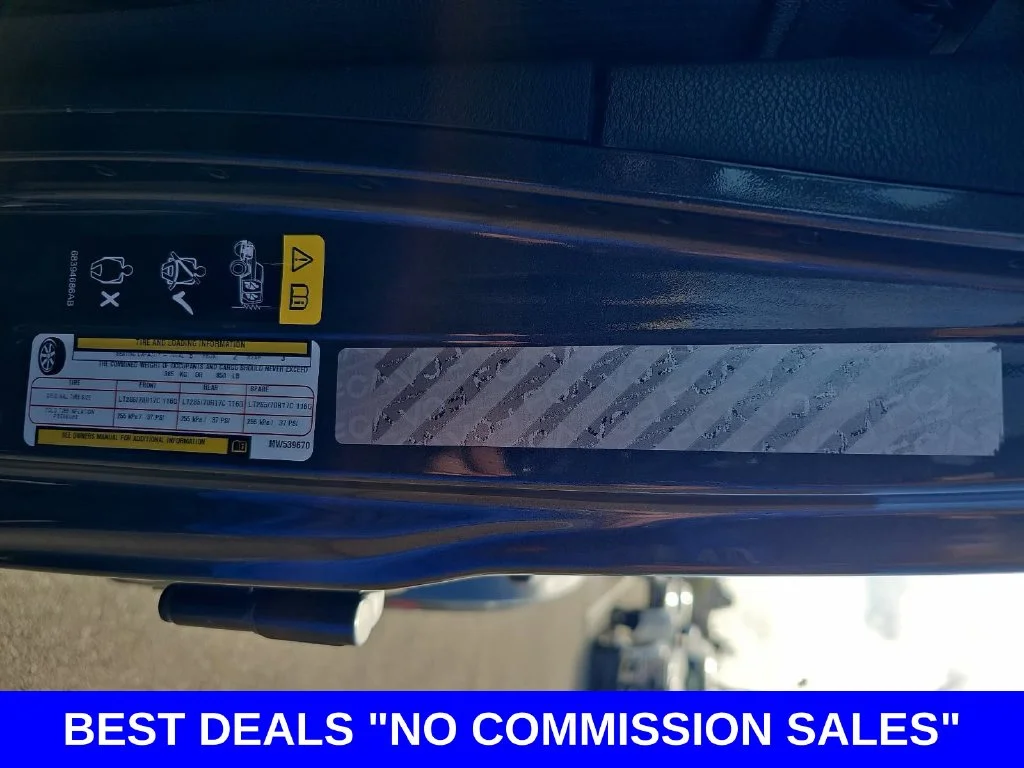 Used 2021 Gray Jeep Unlimited Rubicon image 41