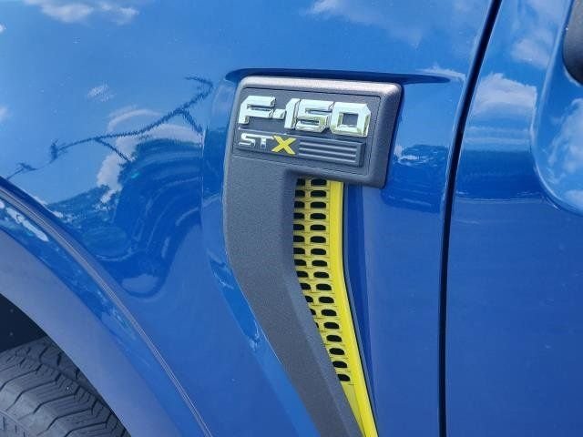 2025 Ford F-150 STX - Photo 8