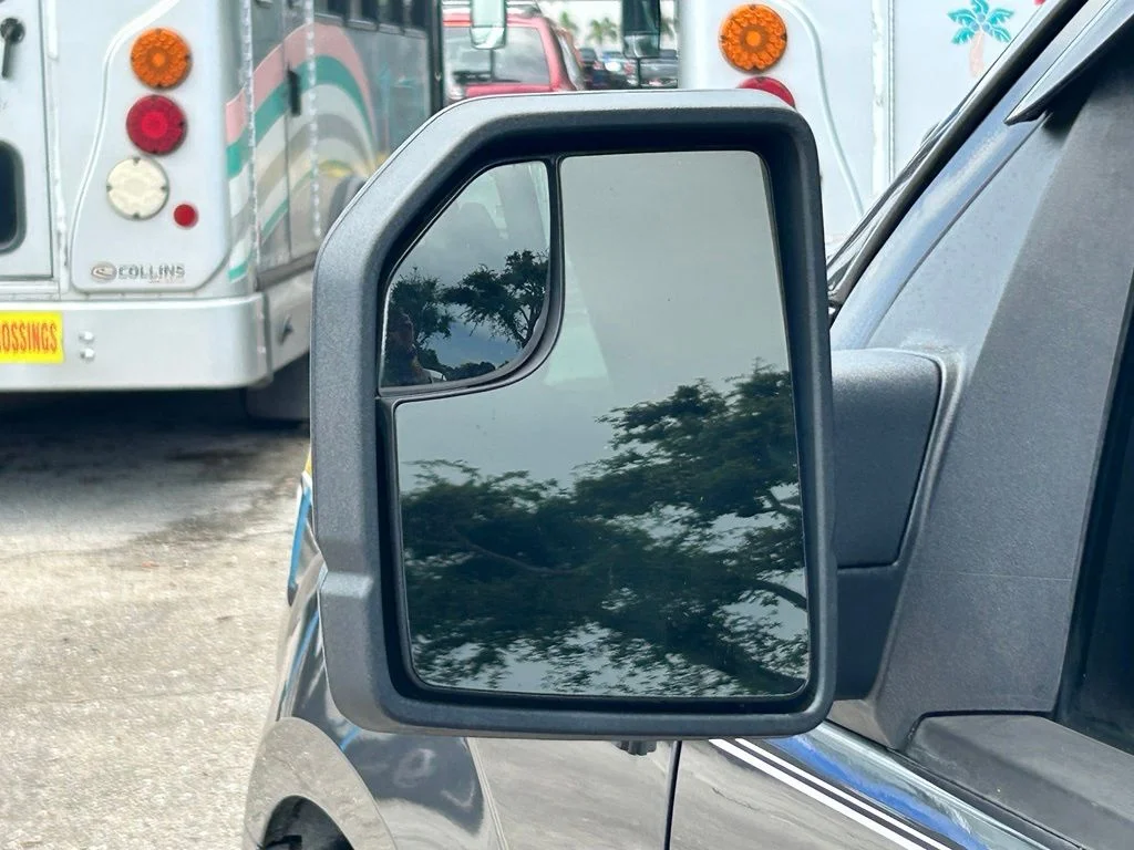 Used 2018 Magnetic Ford XLT image 18