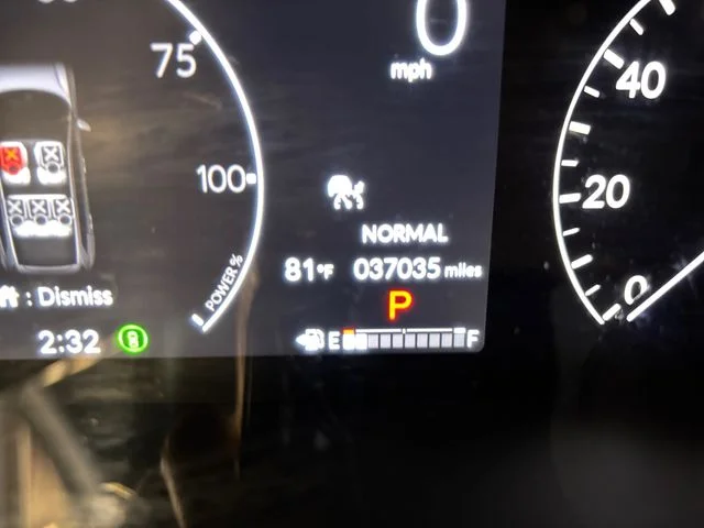 Used 2023 Silver Honda Sport image 18
