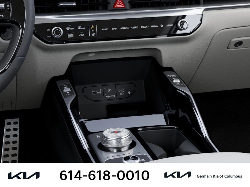 New 2026 Beige Kia X-Line SX Prestige image 26