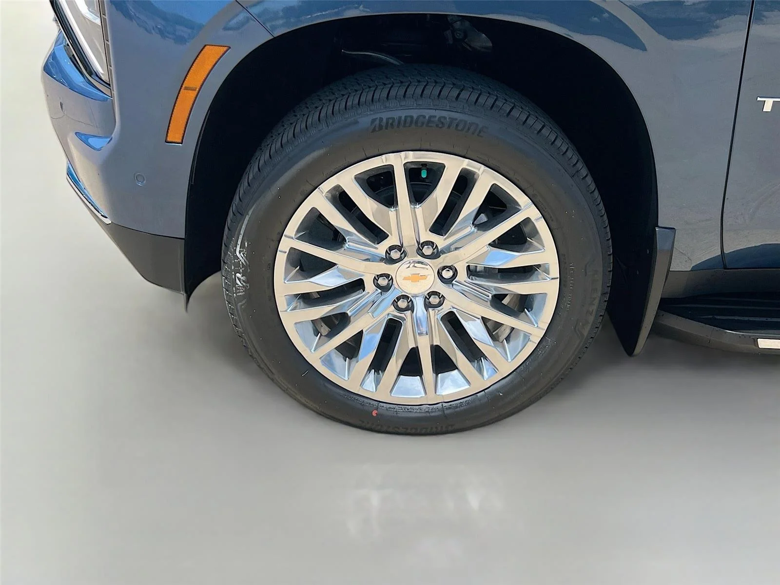 New 2026 Lakeshore Blue Metallic Chevrolet LT image 31