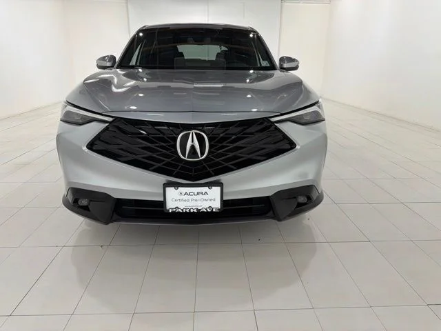 Used 2025  Acura A-Spec Package image 8