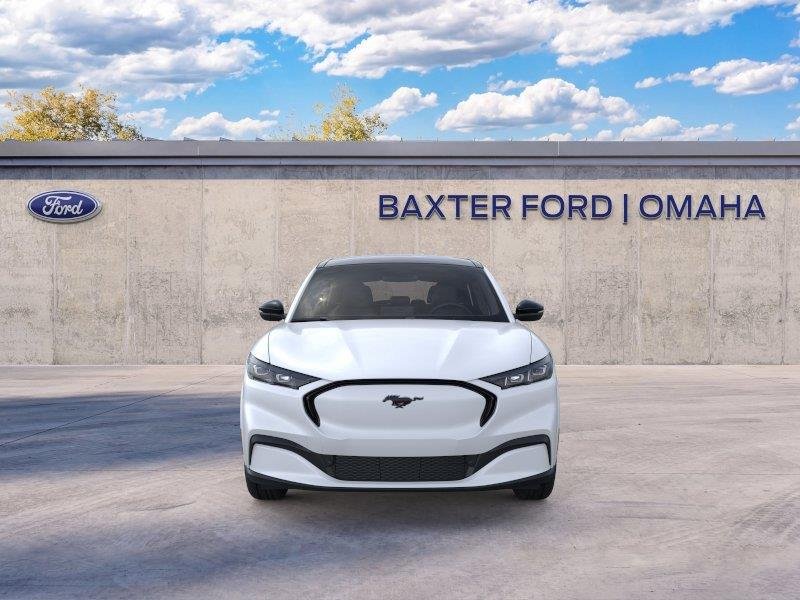 New 2026 Star White Ford Premium image 21