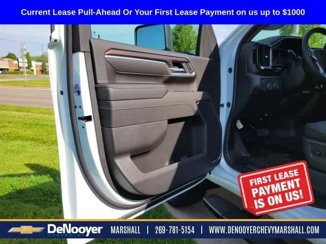 2026 Chevrolet Silverado 2500 HD LT - Photo 7