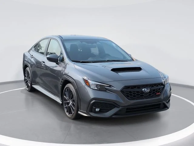 2026 Subaru WRX Premium