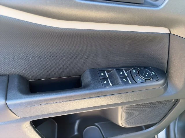 New 2026 Carbonized Gray Metallic Ford Big Bend® image 11