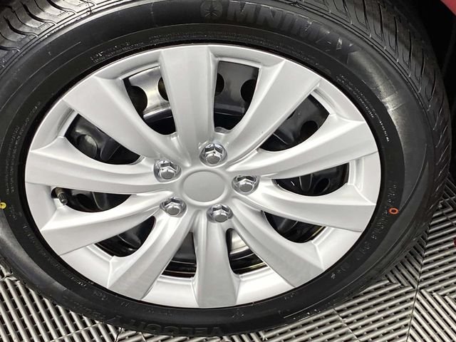 Used 2023 Red Subaru Base image 30