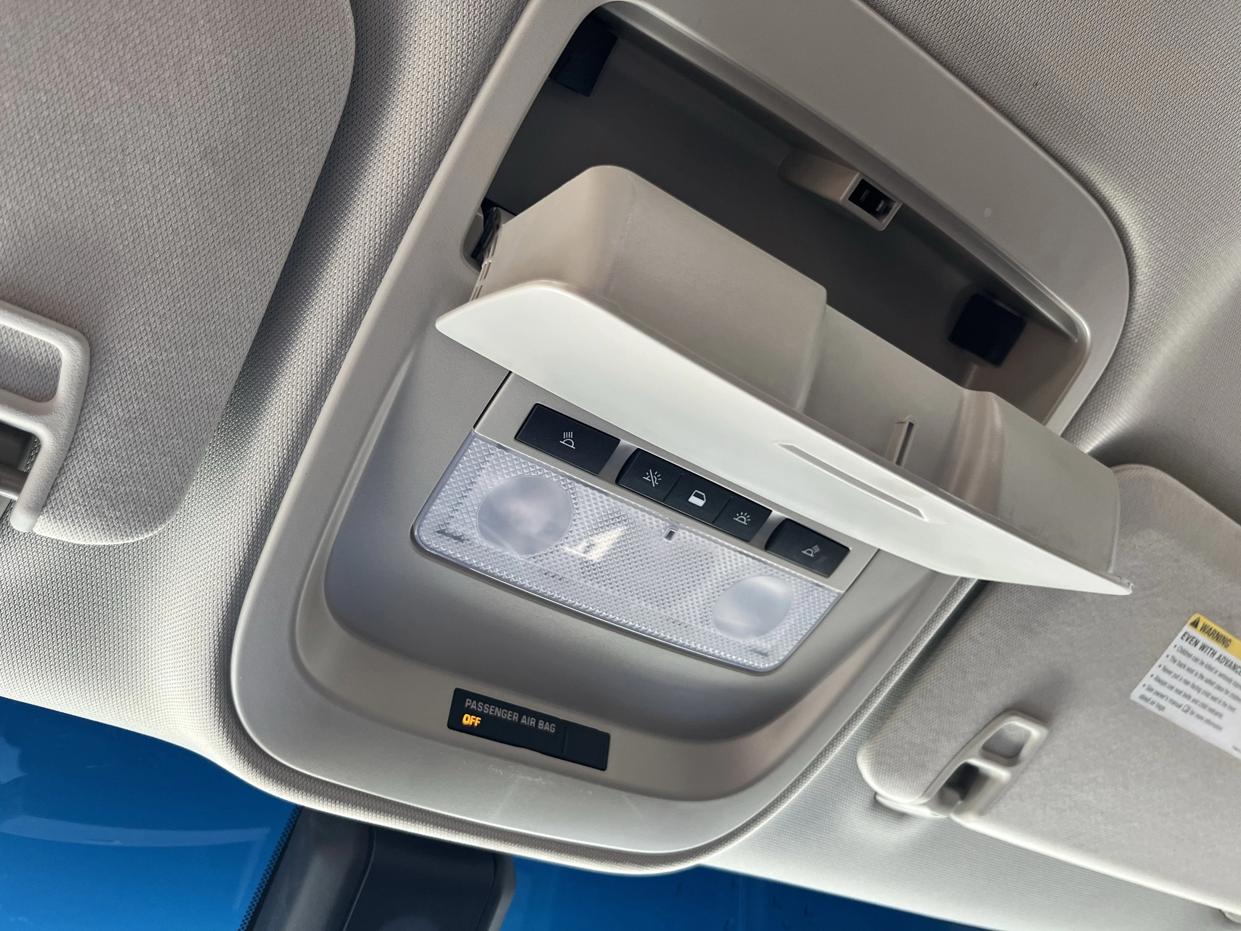 Used 2020 Summit White Chevrolet ZR2 image 37