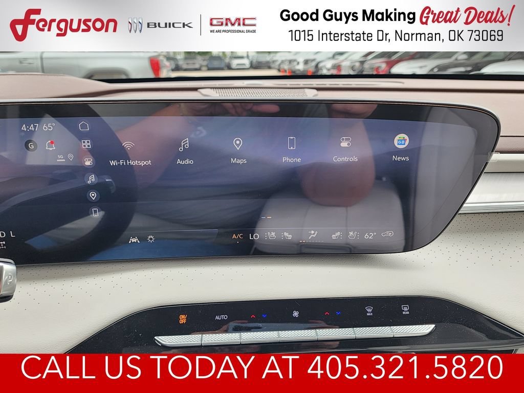 2026 Buick Enclave Avenir - Photo 29